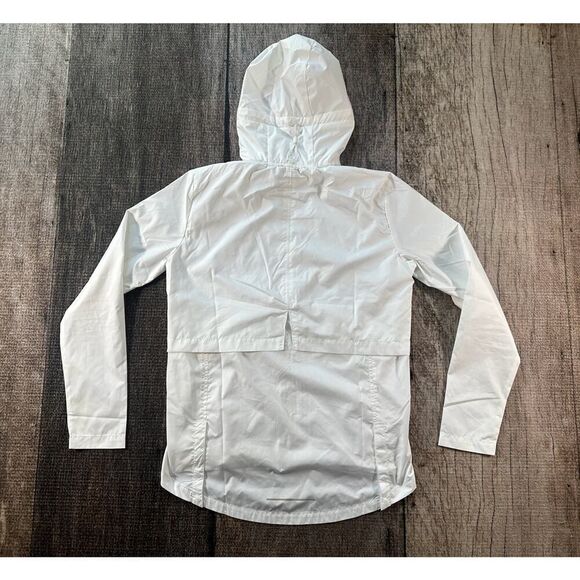 Nike 2020 Tokyo Olympics Full-Zip Women Running Jacket Small CN8505-100 - Picture 8 of 12